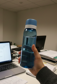 Perfekt fürs büro